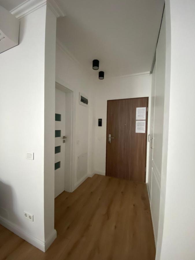 Central Park Apartment Cluj-Napoca Extérieur photo